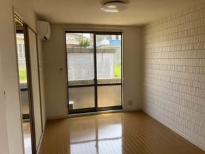 シャーメゾン西岐波　Ｄ棟 D0101号-2