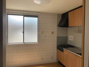 シャーメゾン西岐波　Ｄ棟 D0101号-3