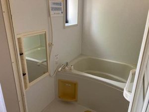 シャーメゾン西岐波　Ｄ棟 D0101号-4