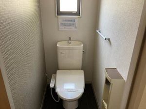 シャーメゾン西岐波　Ｄ棟 D0101号-5