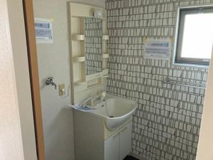 シャーメゾン西岐波　Ｄ棟 D0101号-6