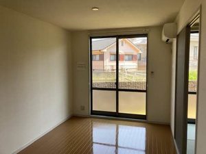 シャーメゾン西岐波　Ｄ棟 D0102号-2