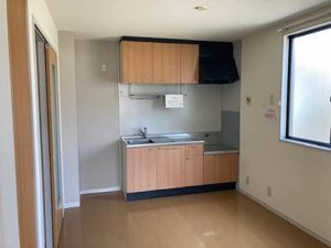 シャーメゾン西岐波　Ｄ棟 D0102号-3