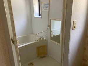 シャーメゾン西岐波　Ｄ棟 D0102号-4