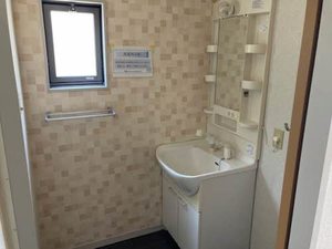 シャーメゾン西岐波　Ｄ棟 D0102号-5