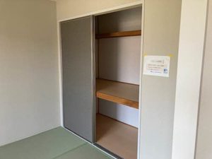 シャーメゾン西岐波　Ｄ棟 D0102号-8