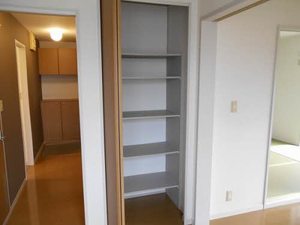 シャーメゾン西岐波 D棟 D0201号-8