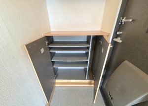 シャーメゾン西岐波 D棟 D0201号-14