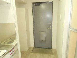 ＣＯＭ・ハイツ A0206号-2