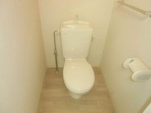 ＣＯＭ・ハイツ A0206号-4