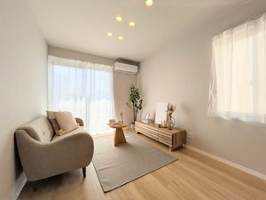 アンソレイエ２１　　Ａ棟A0101-1