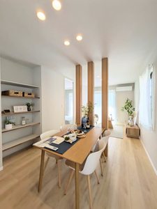 アンソレイエ２１　　Ａ棟A0101-2