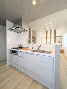 アンソレイエ２１　　Ａ棟A0101-3