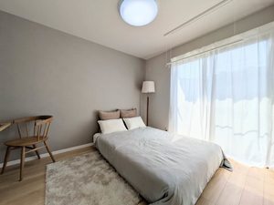 アンソレイエ２１　　Ａ棟A0101-4