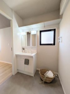 アンソレイエ２１　　Ａ棟 A0101号-5