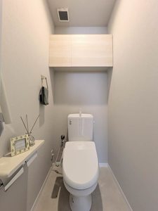 アンソレイエ２１　　Ａ棟 A0101号-7