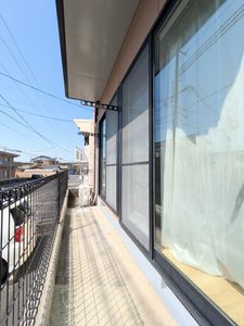 アンソレイエ２１　　Ａ棟 A0101号-12