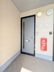 アンソレイエ２１　　Ａ棟 A0101号-13