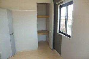 アンソレイエ21 A棟 A0201号-6