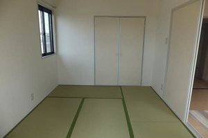 アンソレイエ21 A棟 A0201号-7