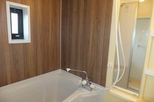 アンソレイエ21 A棟 A0201号-14