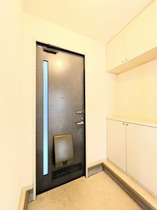 ディアスパルティール　Ａ棟 A0101号-8