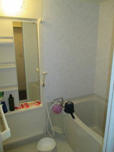 フォーレス西ヶ丘 A0201号-4