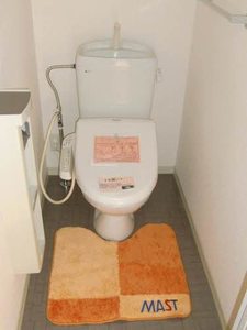 フォーレス西ヶ丘 A0201号-5