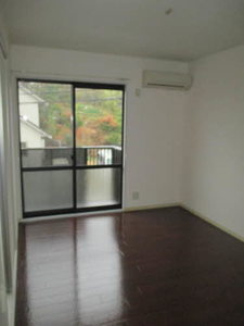 フォーレス西ヶ丘 A0201号-7