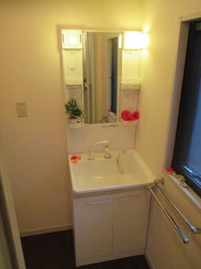 フォーレス西ヶ丘 A0201号-8