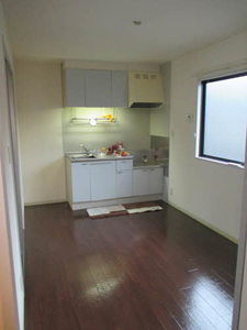 フォーレス西ヶ丘 A0201号-12