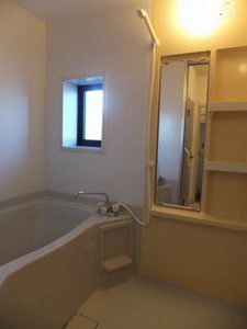 ディアス岡田 A棟 A0101号-3