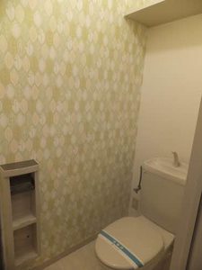 ディアス岡田 A棟 A0101号-5