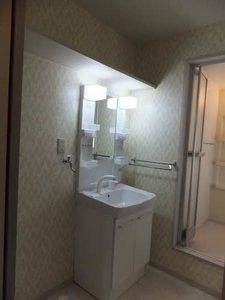 ディアス岡田　　Ｂ棟 B0101号-4