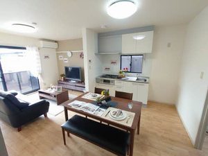 ディアス宮尾 A0201号-3