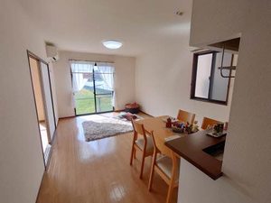 コスモス川棚　Ｂ棟 B0105号-2