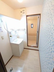 コスモス川棚　Ｂ棟 B0105号-3