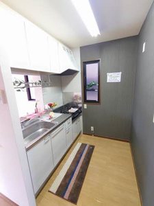 コスモス川棚　Ｂ棟 B0105号-6