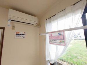 コスモス川棚　Ｂ棟 B0105号-9