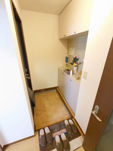 コスモス川棚　Ｂ棟 B0105号-10