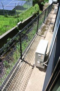 コスモス川棚　Ｂ棟 B0105号-11