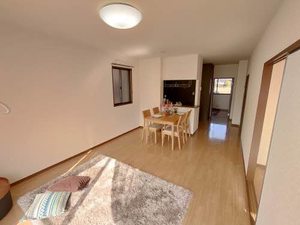 コスモス川棚　Ｂ棟 B0105号-12