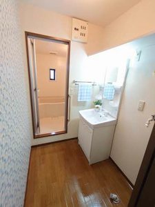 コスモス川棚 B棟 B0203号-3