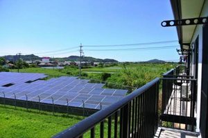 コスモス川棚 B棟 B0203号-12