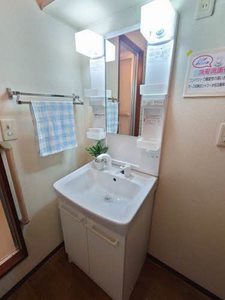 コスモス川棚 B棟 B0203号-14