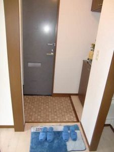 ディアスまさご　Ｂ棟 B0201号-2