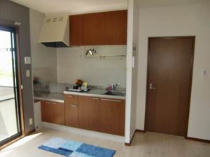 ディアスまさご　Ｂ棟 B0201号-3