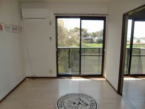 ディアスまさご　Ｂ棟 B0201号-4