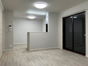 ディアスまさご B棟 B0202号-1