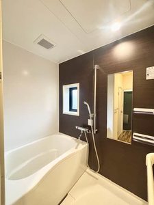 ヴィラ グリシーヌ B棟 B0102号-4